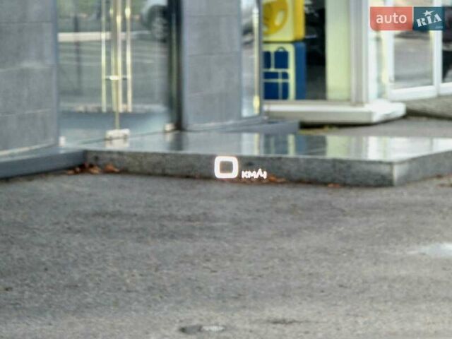 Серый Ауди Ку 7, объемом двигателя 3 л и пробегом 230 тыс. км за 23900 $, фото 43 на Automoto.ua