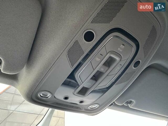 Серый Ауди Ку 7, объемом двигателя 2.97 л и пробегом 139 тыс. км за 31500 $, фото 38 на Automoto.ua