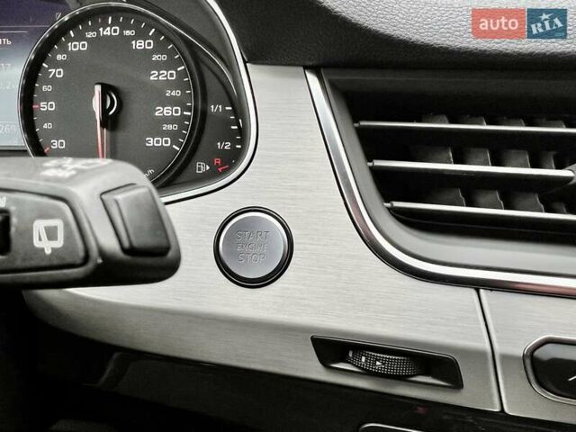 Серый Ауди Ку 7, объемом двигателя 2.97 л и пробегом 219 тыс. км за 36999 $, фото 36 на Automoto.ua