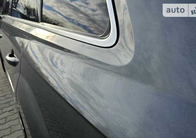 Сірий Ауді Ку 7, об'ємом двигуна 2.97 л та пробігом 215 тис. км за 38300 $, фото 37 на Automoto.ua