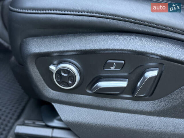 Серый Ауди Ку 7, объемом двигателя 2.97 л и пробегом 207 тыс. км за 32500 $, фото 21 на Automoto.ua