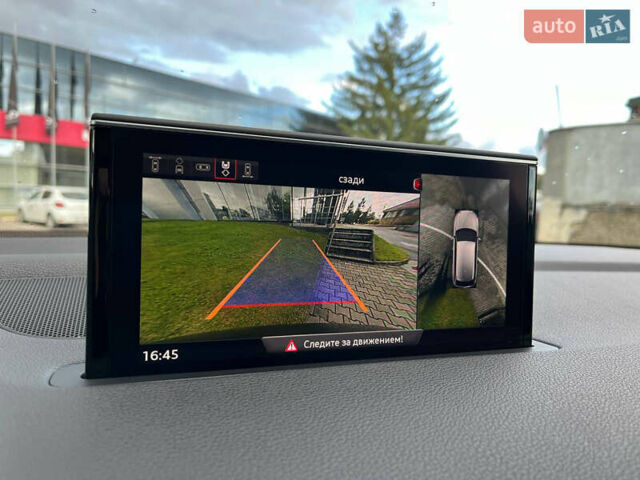 Серый Ауди Ку 7, объемом двигателя 3 л и пробегом 160 тыс. км за 40000 $, фото 14 на Automoto.ua