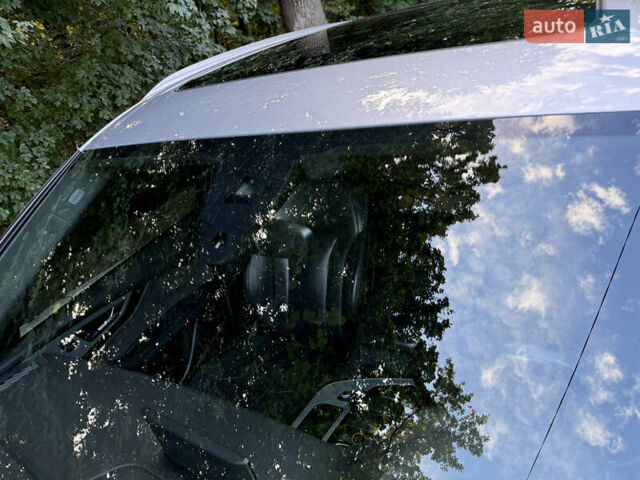 Сірий Ауді Ку 7, об'ємом двигуна 2.97 л та пробігом 207 тис. км за 34500 $, фото 16 на Automoto.ua