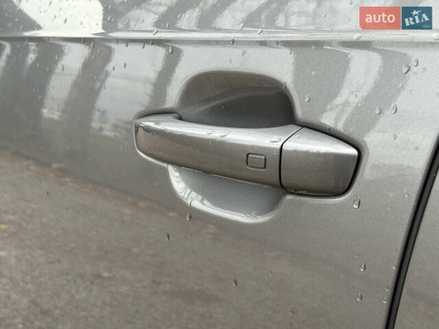 Серый Ауди Ку 7, объемом двигателя 3 л и пробегом 186 тыс. км за 22400 $, фото 9 на Automoto.ua