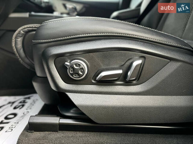 Серый Ауди Ку 7, объемом двигателя 3 л и пробегом 160 тыс. км за 40000 $, фото 20 на Automoto.ua