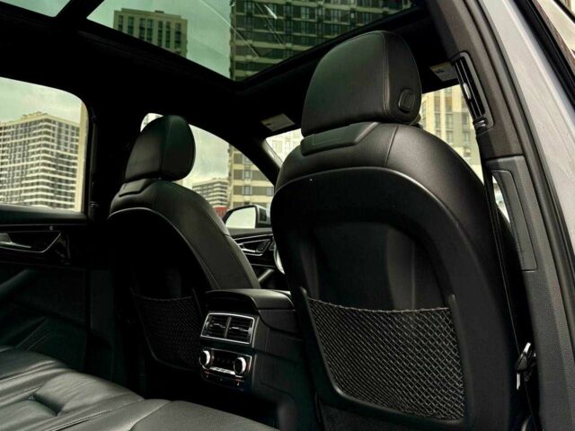 Серый Ауди Ку 7, объемом двигателя 3 л и пробегом 216 тыс. км за 25900 $, фото 18 на Automoto.ua