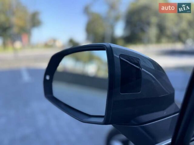 Сірий Ауді Ку 7, об'ємом двигуна 3 л та пробігом 201 тис. км за 25300 $, фото 24 на Automoto.ua