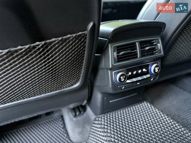 Серый Ауди Ку 7, объемом двигателя 2.97 л и пробегом 207 тыс. км за 32500 $, фото 36 на Automoto.ua