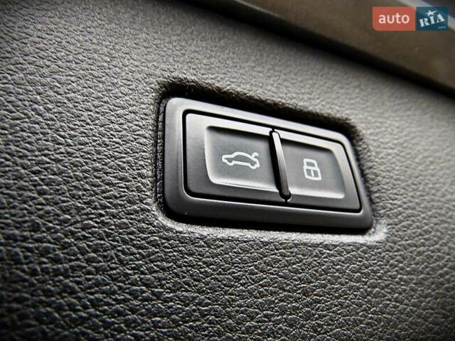 Сірий Ауді Ку 7, об'ємом двигуна 3 л та пробігом 184 тис. км за 26800 $, фото 21 на Automoto.ua