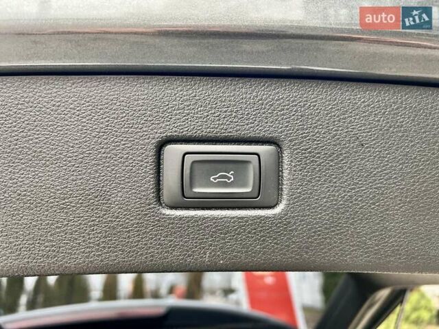 Серый Ауди Ку 7, объемом двигателя 2.97 л и пробегом 219 тыс. км за 36999 $, фото 15 на Automoto.ua