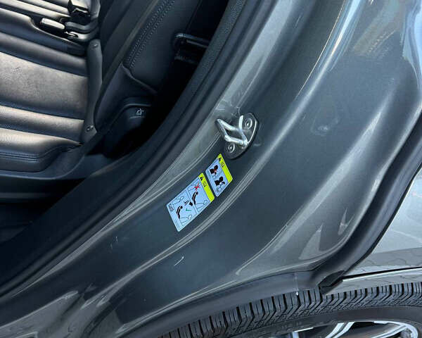 Серый Ауди Ку 7, объемом двигателя 3 л и пробегом 212 тыс. км за 25000 $, фото 41 на Automoto.ua