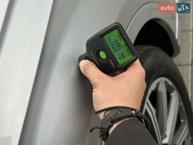 Ауди Ку 7 2016 в Мукачеве на Automoto.ua Серый Ауди Ку 7, объемом двигателя 3 л и пробегом 194 тыс. км за 28900 $, фото 81 на Automoto.ua