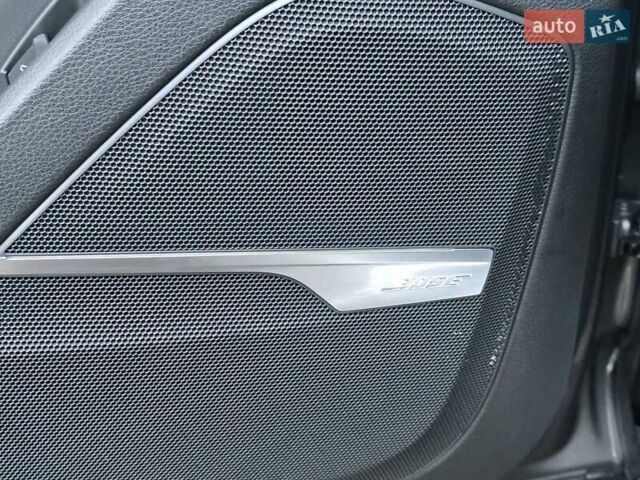 Серый Ауди Ку 7, объемом двигателя 3 л и пробегом 230 тыс. км за 23500 $, фото 14 на Automoto.ua