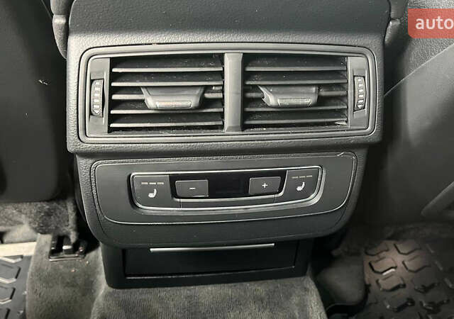 Серый Ауди Ку 7, объемом двигателя 3 л и пробегом 89 тыс. км за 25900 $, фото 26 на Automoto.ua