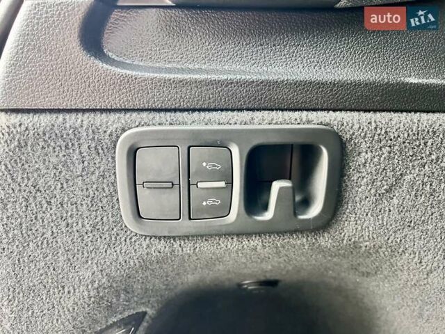 Серый Ауди Ку 7, объемом двигателя 2.97 л и пробегом 219 тыс. км за 36999 $, фото 16 на Automoto.ua