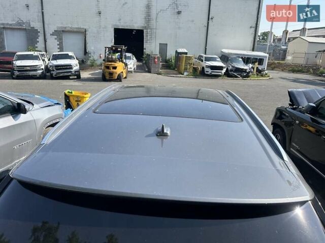 Ауди Ку 7 2016 в Киеве на Automoto.ua Серый Ауди Ку 7, объемом двигателя 3 л и пробегом 156 тыс. км за 21800 $, фото 27 на Automoto.ua