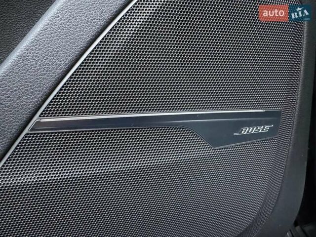 Сірий Ауді Ку 7, об'ємом двигуна 3 л та пробігом 216 тис. км за 21900 $, фото 29 на Automoto.ua