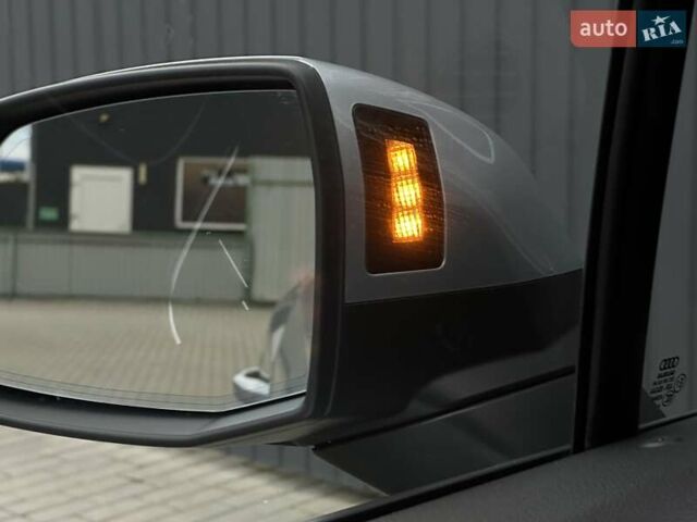 Ауди Ку 7 2016 в Мукачеве на Automoto.ua Серый Ауди Ку 7, объемом двигателя 3 л и пробегом 194 тыс. км за 28900 $, фото 61 на Automoto.ua
