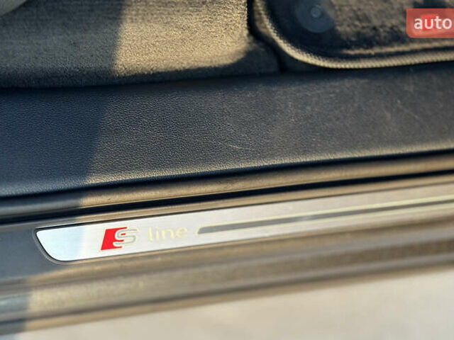 Серый Ауди Ку 7, объемом двигателя 2.97 л и пробегом 266 тыс. км за 39000 $, фото 33 на Automoto.ua