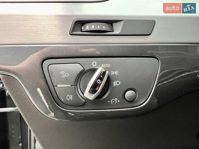 Серый Ауди Ку 7, объемом двигателя 2.97 л и пробегом 219 тыс. км за 36999 $, фото 27 на Automoto.ua