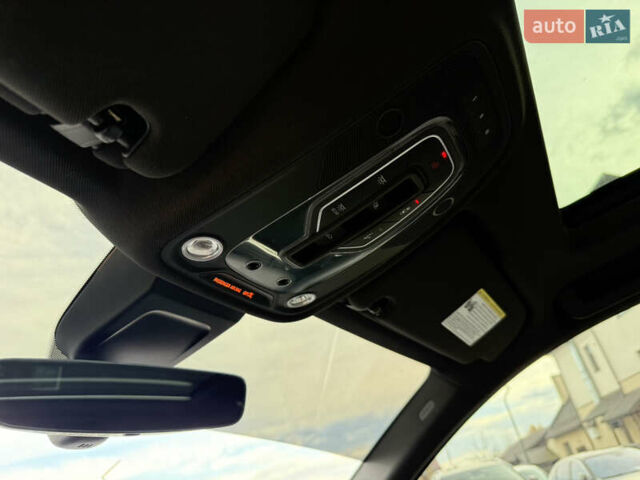 Серый Ауди Ку 7, объемом двигателя 3 л и пробегом 173 тыс. км за 21950 $, фото 51 на Automoto.ua