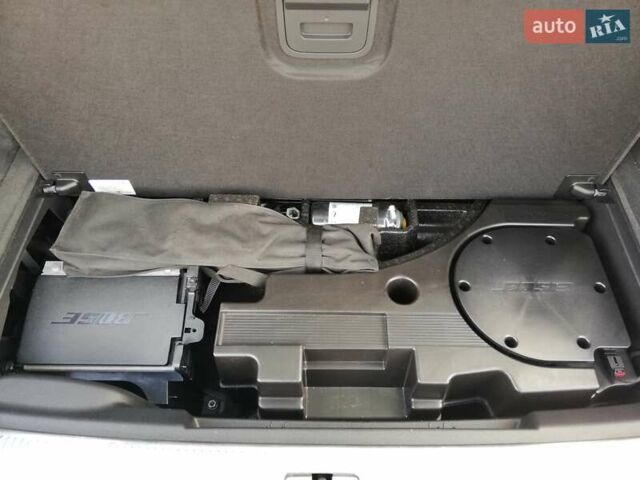 Серый Ауди Ку 7, объемом двигателя 3 л и пробегом 181 тыс. км за 38900 $, фото 10 на Automoto.ua