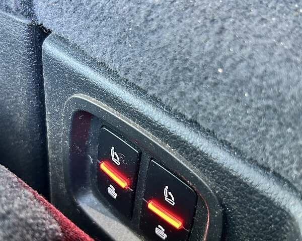 Сірий Ауді Ку 7, об'ємом двигуна 3 л та пробігом 153 тис. км за 28000 $, фото 17 на Automoto.ua