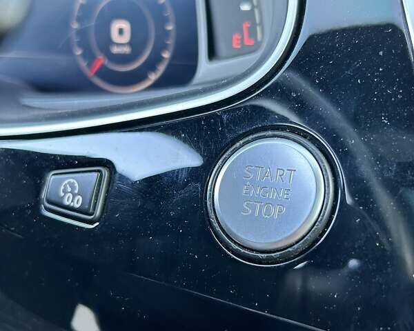 Серый Ауди Ку 7, объемом двигателя 3 л и пробегом 153 тыс. км за 28000 $, фото 28 на Automoto.ua