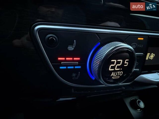 Сірий Ауді Ку 7, об'ємом двигуна 3 л та пробігом 216 тис. км за 21900 $, фото 46 на Automoto.ua