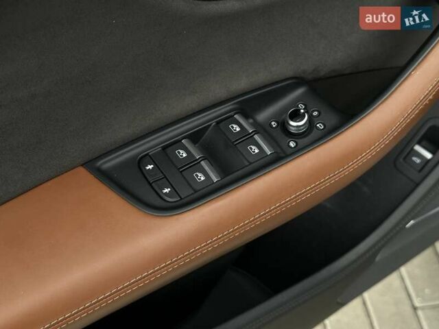 Ауди Ку 7 2016 в Мукачеве на Automoto.ua Серый Ауди Ку 7, объемом двигателя 3 л и пробегом 194 тыс. км за 28900 $, фото 37 на Automoto.ua