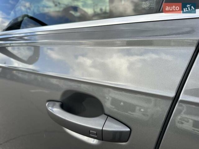 Серый Ауди Ку 7, объемом двигателя 2.97 л и пробегом 139 тыс. км за 31500 $, фото 14 на Automoto.ua