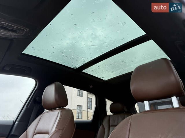 Серый Ауди Ку 7, объемом двигателя 3 л и пробегом 186 тыс. км за 22400 $, фото 52 на Automoto.ua