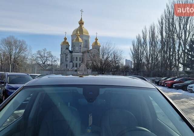 Серый Ауди Ку 7, объемом двигателя 3 л и пробегом 220 тыс. км за 22999 $, фото 8 на Automoto.ua