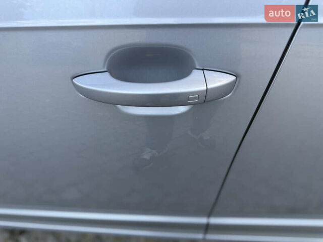 Серый Ауди Ку 7, объемом двигателя 2.97 л и пробегом 207 тыс. км за 32500 $, фото 17 на Automoto.ua