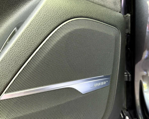 Серый Ауди Ку 7, объемом двигателя 2.97 л и пробегом 214 тыс. км за 40000 $, фото 4 на Automoto.ua