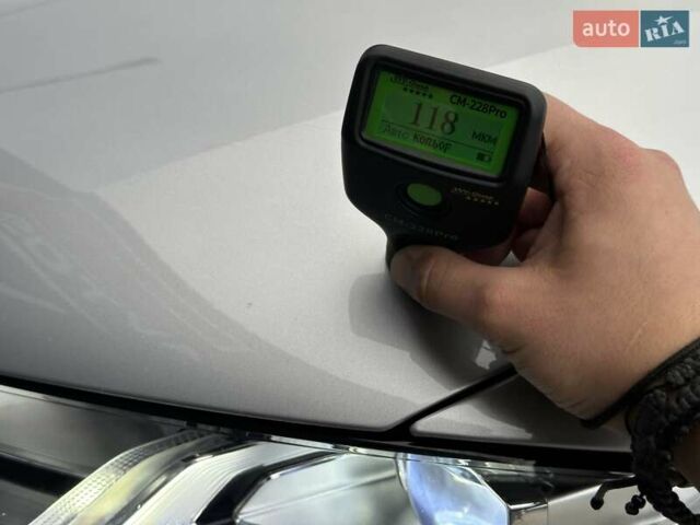 Ауди Ку 7 2016 в Мукачеве на Automoto.ua Серый Ауди Ку 7, объемом двигателя 3 л и пробегом 194 тыс. км за 28900 $, фото 82 на Automoto.ua