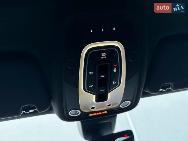 Сірий Ауді Ку 7, об'ємом двигуна 3 л та пробігом 216 тис. км за 21900 $, фото 47 на Automoto.ua