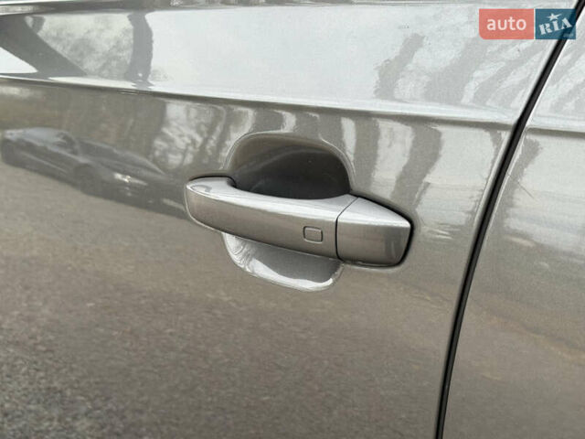 Серый Ауди Ку 7, объемом двигателя 3 л и пробегом 173 тыс. км за 21950 $, фото 7 на Automoto.ua