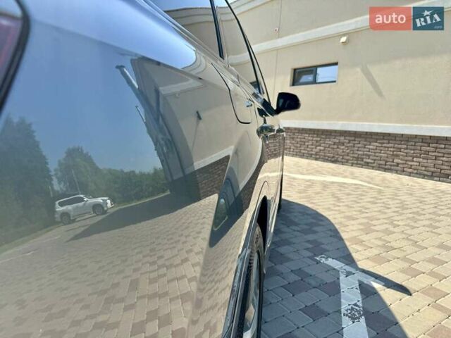Сірий Ауді Ку 7, об'ємом двигуна 2.97 л та пробігом 194 тис. км за 35500 $, фото 12 на Automoto.ua