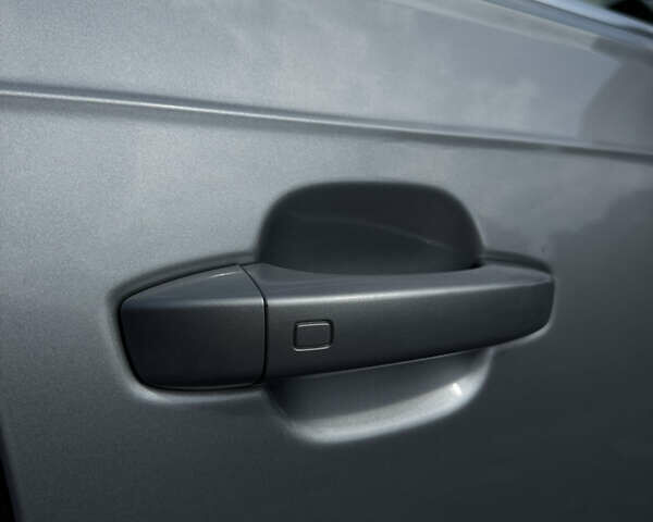 Серый Ауди Ку 7, объемом двигателя 3 л и пробегом 200 тыс. км за 23500 $, фото 10 на Automoto.ua