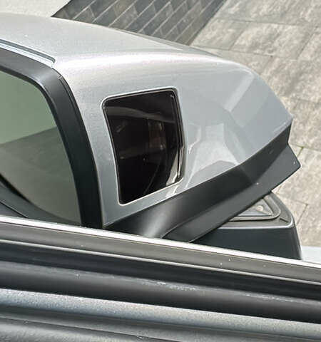 Серый Ауди Ку 7, объемом двигателя 2.97 л и пробегом 180 тыс. км за 34000 $, фото 7 на Automoto.ua