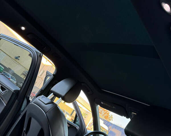 Серый Ауди Ку 7, объемом двигателя 3 л и пробегом 212 тыс. км за 25000 $, фото 42 на Automoto.ua