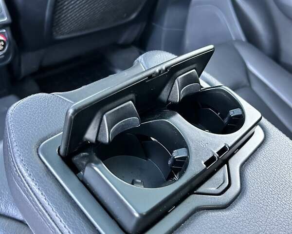 Серый Ауди Ку 7, объемом двигателя 3 л и пробегом 153 тыс. км за 28000 $, фото 45 на Automoto.ua