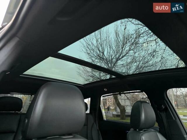 Серый Ауди Ку 7, объемом двигателя 3 л и пробегом 230 тыс. км за 24500 $, фото 39 на Automoto.ua