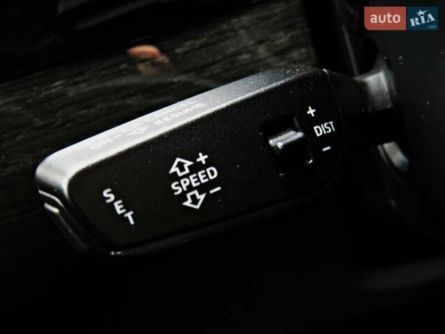 Сірий Ауді Ку 7, об'ємом двигуна 3 л та пробігом 184 тис. км за 26800 $, фото 12 на Automoto.ua