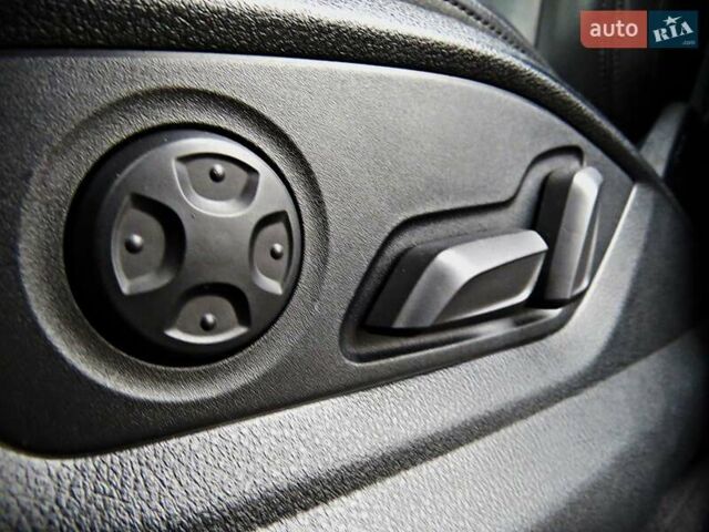 Сірий Ауді Ку 7, об'ємом двигуна 3 л та пробігом 184 тис. км за 26800 $, фото 8 на Automoto.ua