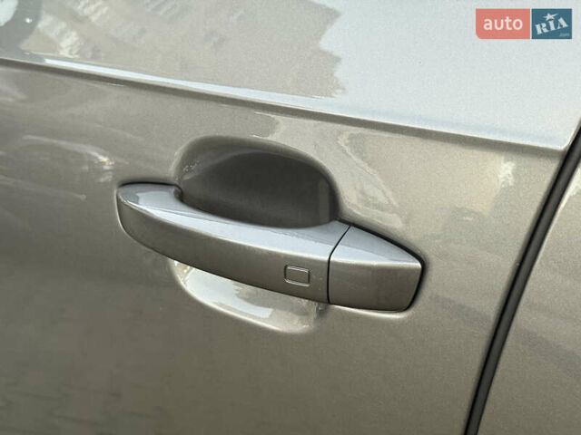 Серый Ауди Ку 7, объемом двигателя 3 л и пробегом 140 тыс. км за 25500 $, фото 15 на Automoto.ua