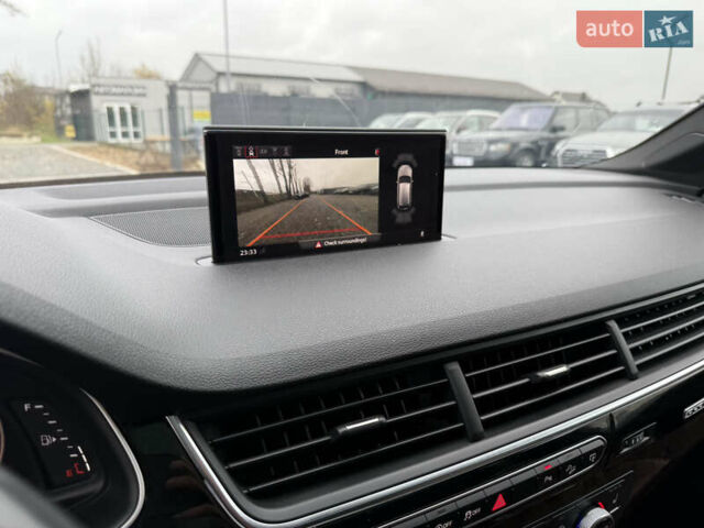 Серый Ауди Ку 7, объемом двигателя 3 л и пробегом 186 тыс. км за 22400 $, фото 51 на Automoto.ua