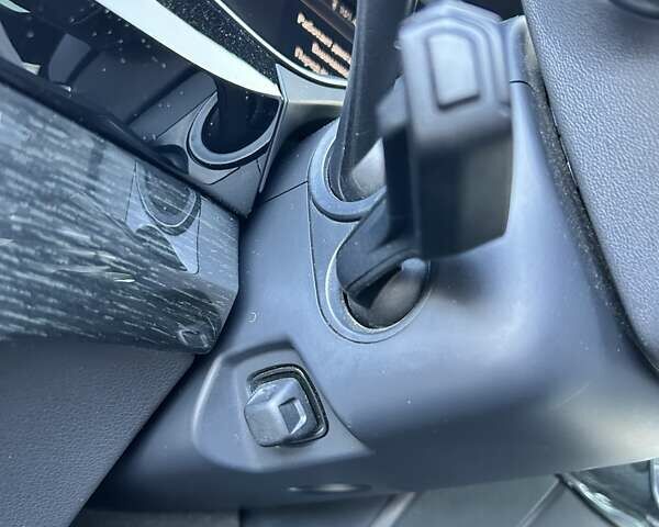 Сірий Ауді Ку 7, об'ємом двигуна 3 л та пробігом 153 тис. км за 28000 $, фото 37 на Automoto.ua