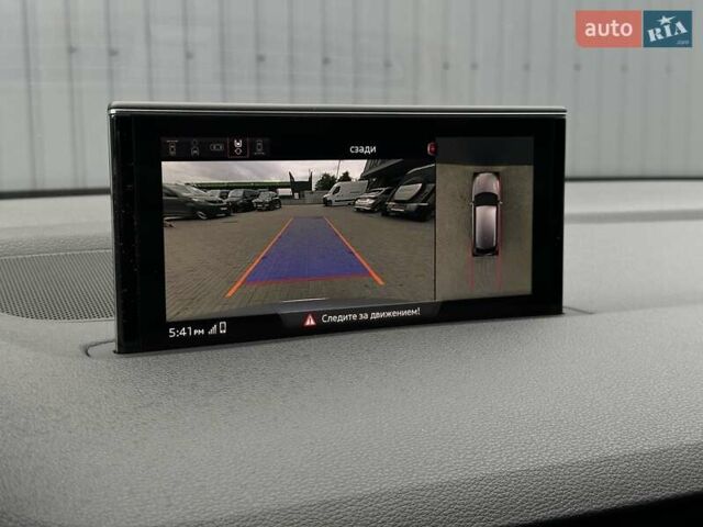 Ауди Ку 7 2016 в Мукачеве на Automoto.ua Серый Ауди Ку 7, объемом двигателя 3 л и пробегом 194 тыс. км за 28900 $, фото 56 на Automoto.ua